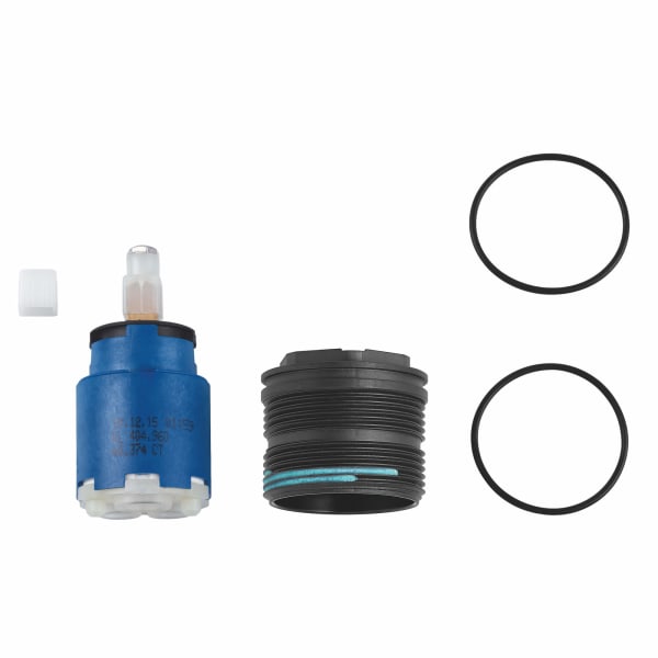 Cartridge in GROHE CHROME
