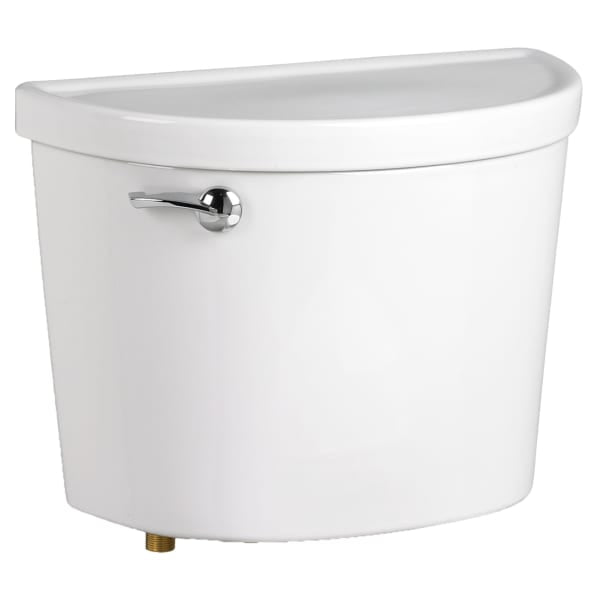 Champion® PRO 1.6 gpf/6.0 Lpf 12-Inch Rough Tank White