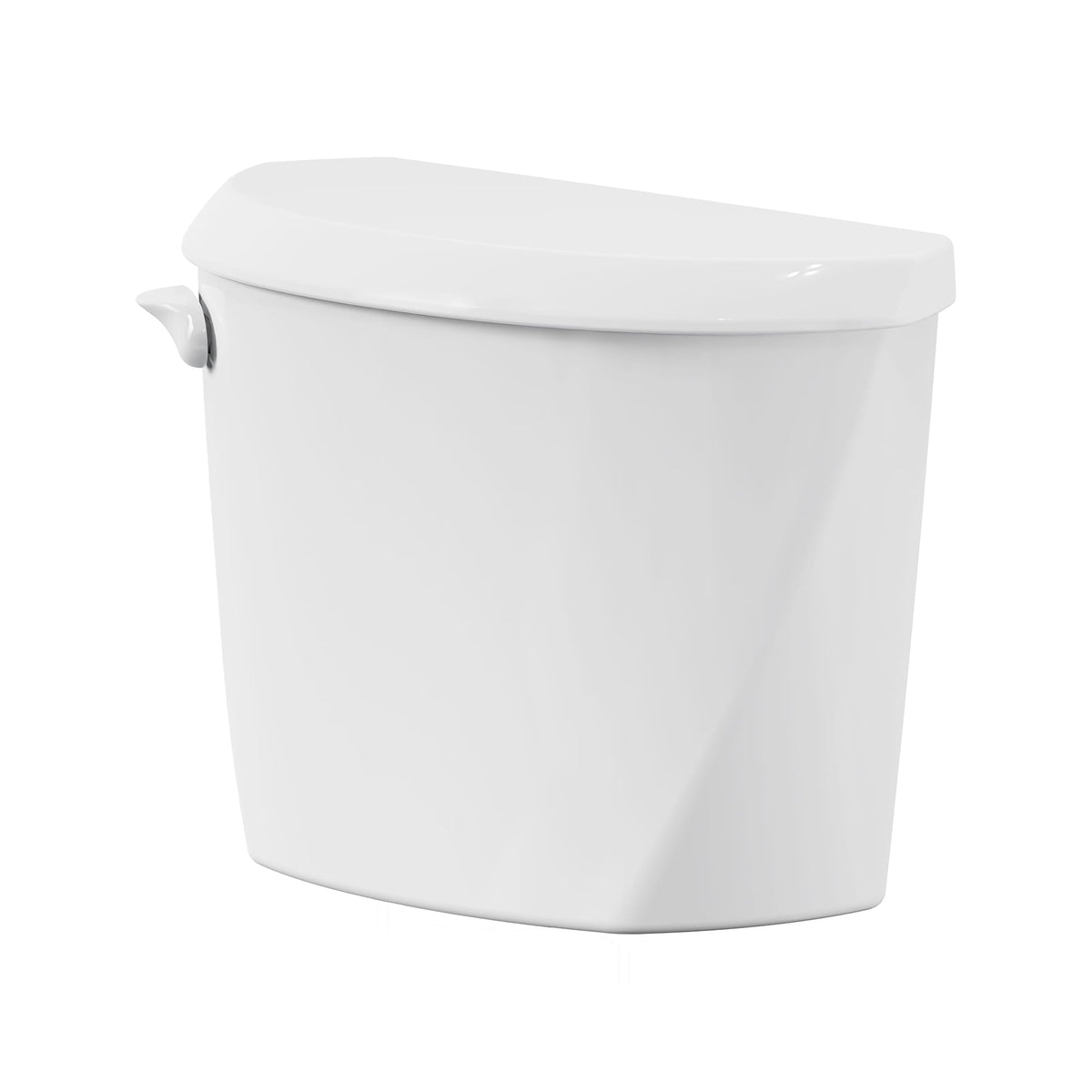 American Standard Colony®3 1.28 gpf/4.8 Lpf 12-Inch Rough Lined Tank White