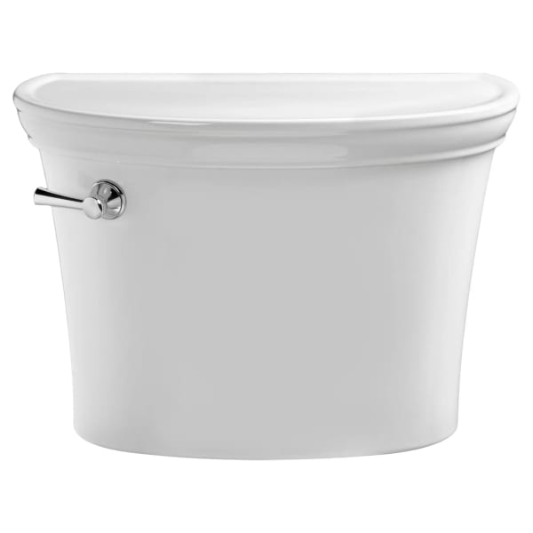 Heritage VorMax 1.28 gpf/4.8 Lpf 12-Inch Rough Tank Only White