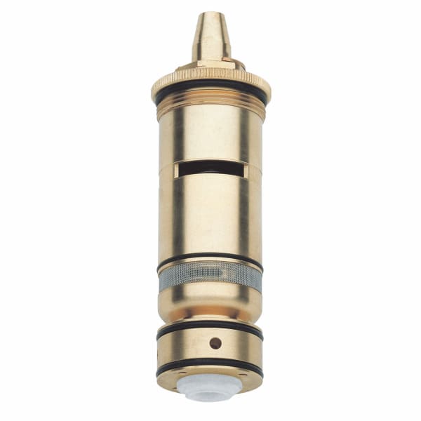 1/2" Thermo-Element in GROHE CHROME