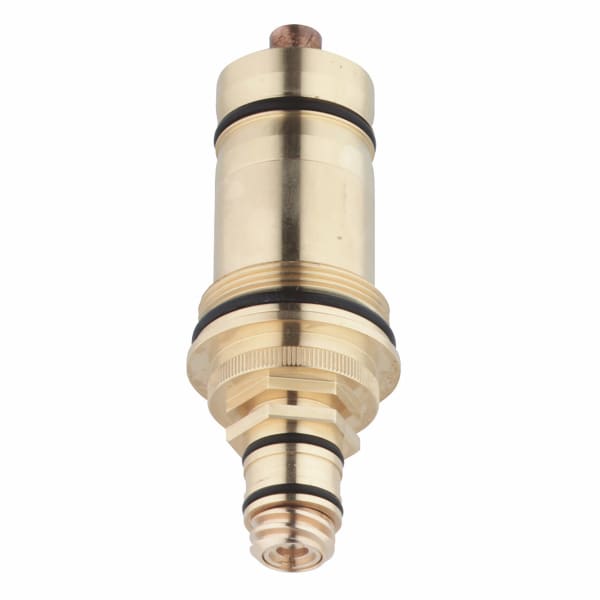 3/4" Thermostatic Cartridge in GROHE CHROME
