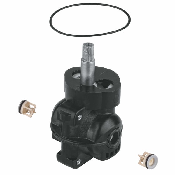Pressure Balance Valve Cartridge in GROHE CHROME