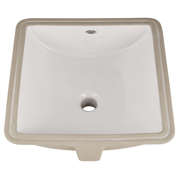 Studio Carre® Under Counter Sink White