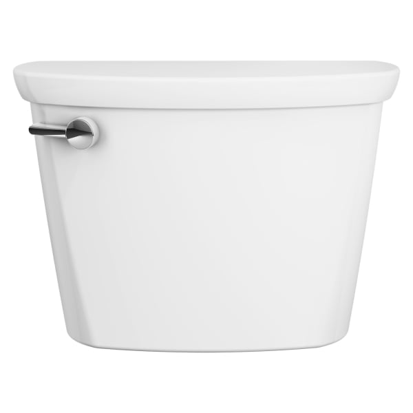 Cadet® PRO 1.6 gpf/6.0 Lpf 10-Inch Rough Tank White
