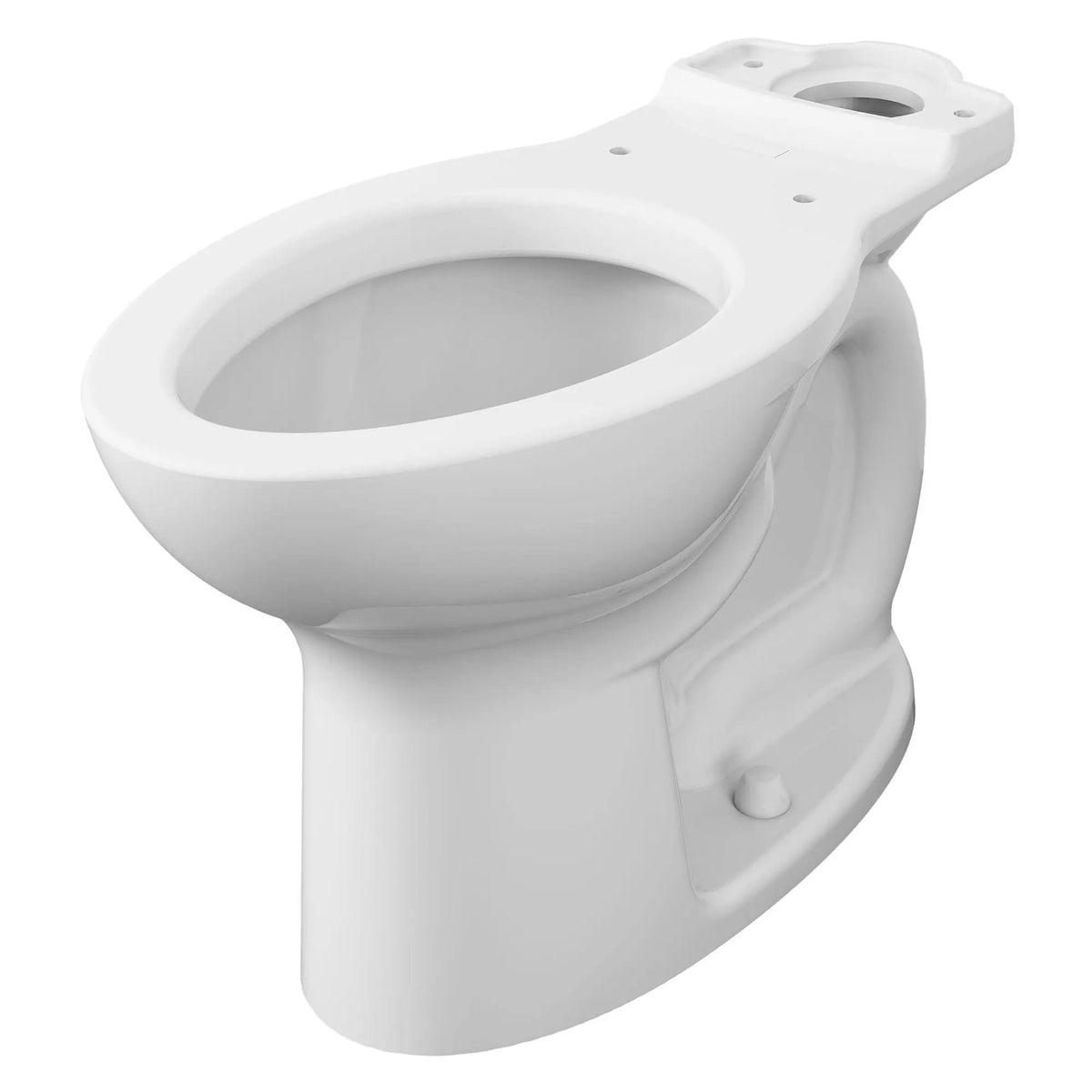 American Standard Cadet® PRO Compact Chair Height Elongated Bowl White