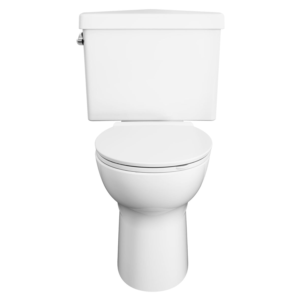 American Standard Triangle Cadet® PRO 1.28 gpf /4.8 Lpf Triangle Tank White