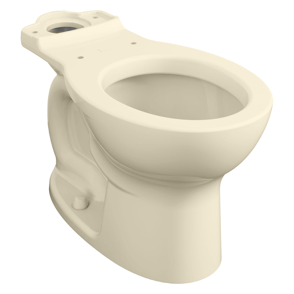 American Standard Cadet® PRO Standard Height Round Front Bowl Bone