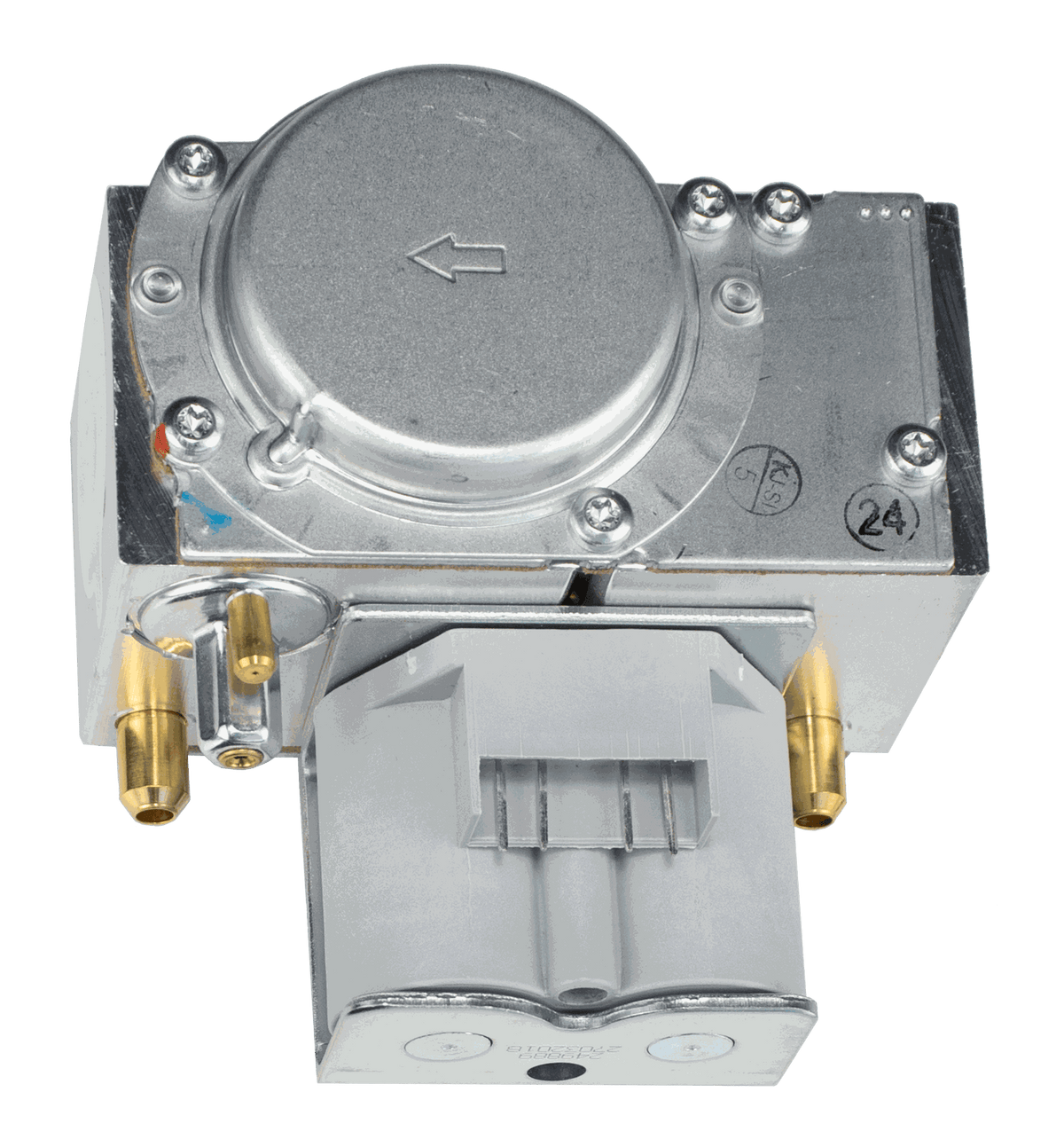 IBC GAS VALVE ASSEMBLY (SL 80-399)