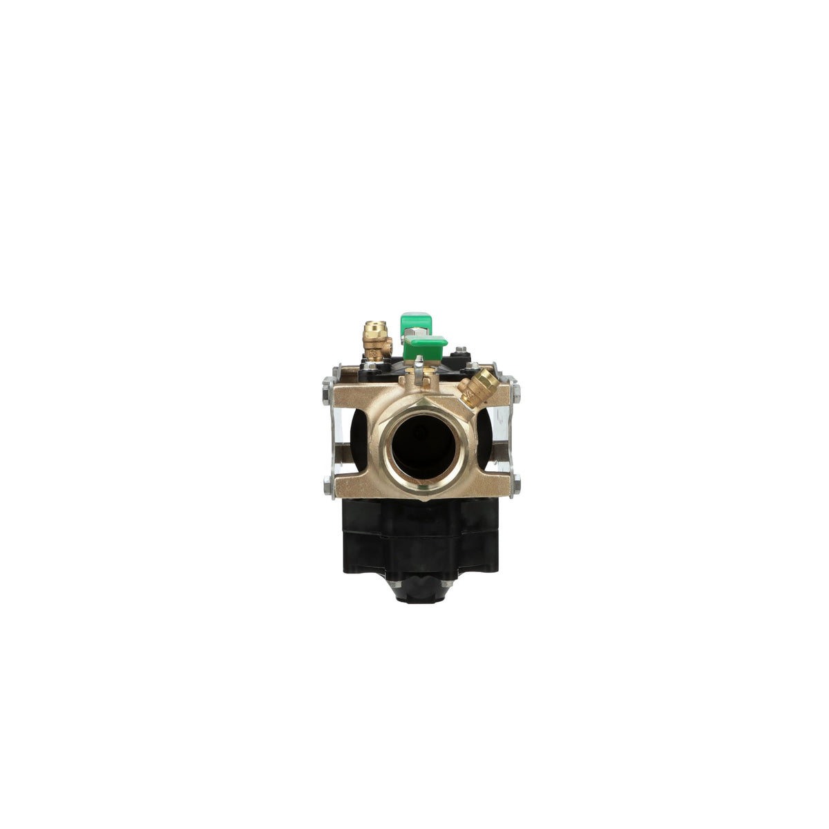 Zurn Wilkins 2-375XL 2" 375XL Reduced Pressure Principle Backflow Preventer