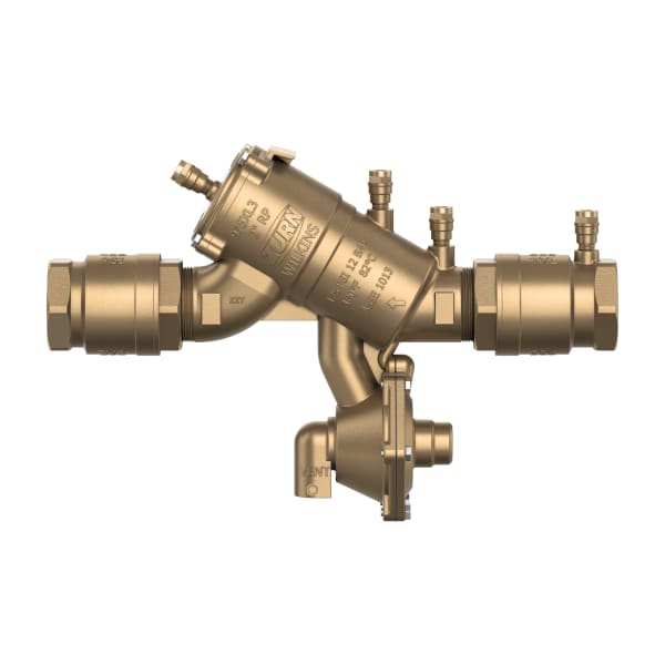 1-1/4" 975XL3 Reduced Pressure Principle Backflow Preventer