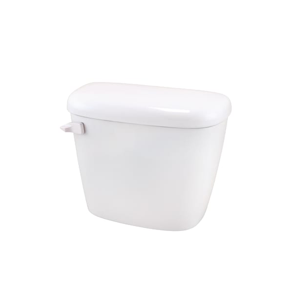 Maxwell SE 1.6gpf Tank 10" Rough-in White