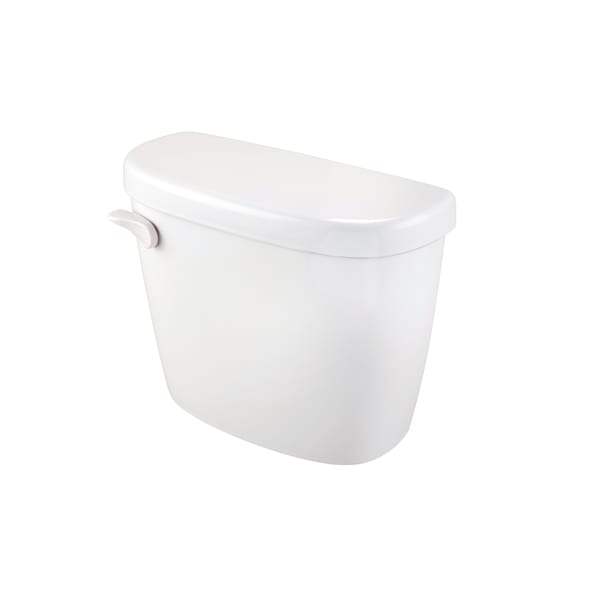 Maxwell 1.28gpf Tank 12" Rough-in for Floor Mount Back Outlet Bowl (G0021975) White