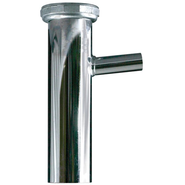 1-1/2" x 6 x 1/2" Branch DW Tailpiece