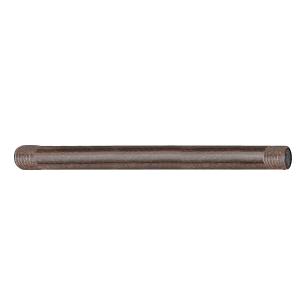 Moen 12 in. Shower Arm in Oil Rubbed Bronze