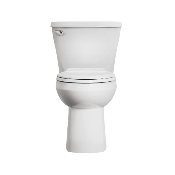 Colony®3 1.28 gpf/4.8 Lpf 12-Inch Rough Tank White
