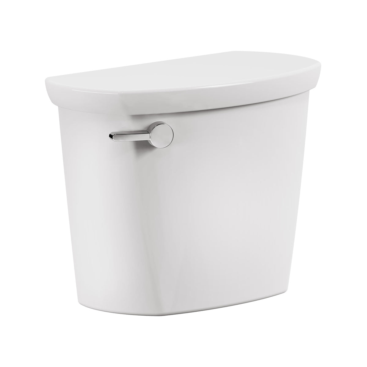 American Standard Cadet® PRO 1.28 gpf/4.8 Lpf 12-Inch Rough Tank White