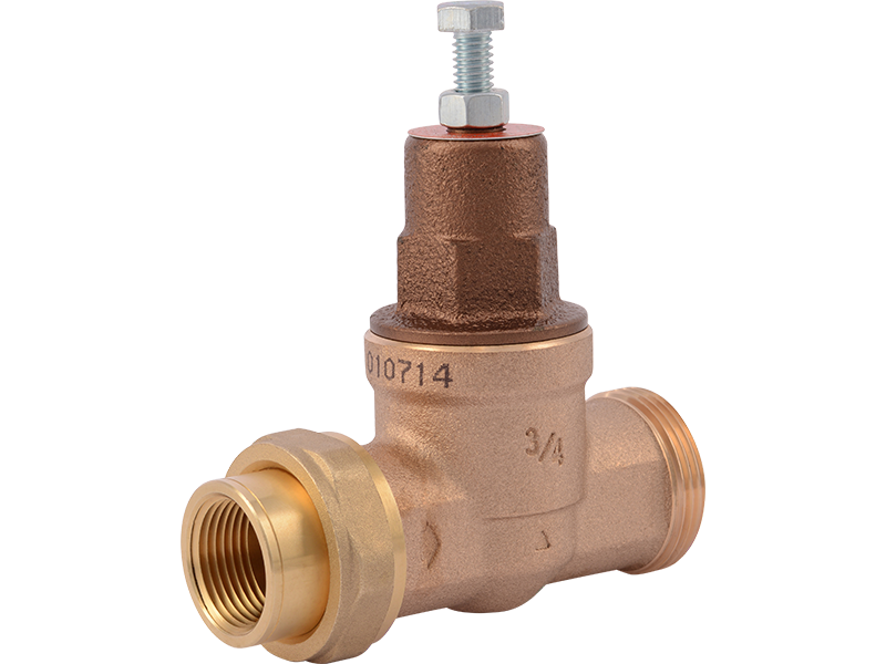 Cash Acme 23883-0045 3/4" EB45-U Single Union Thread