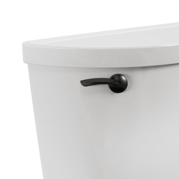 Champion® PRO 1.28 gpf/4.8 Lpf 12-Inch Rough Tank White
