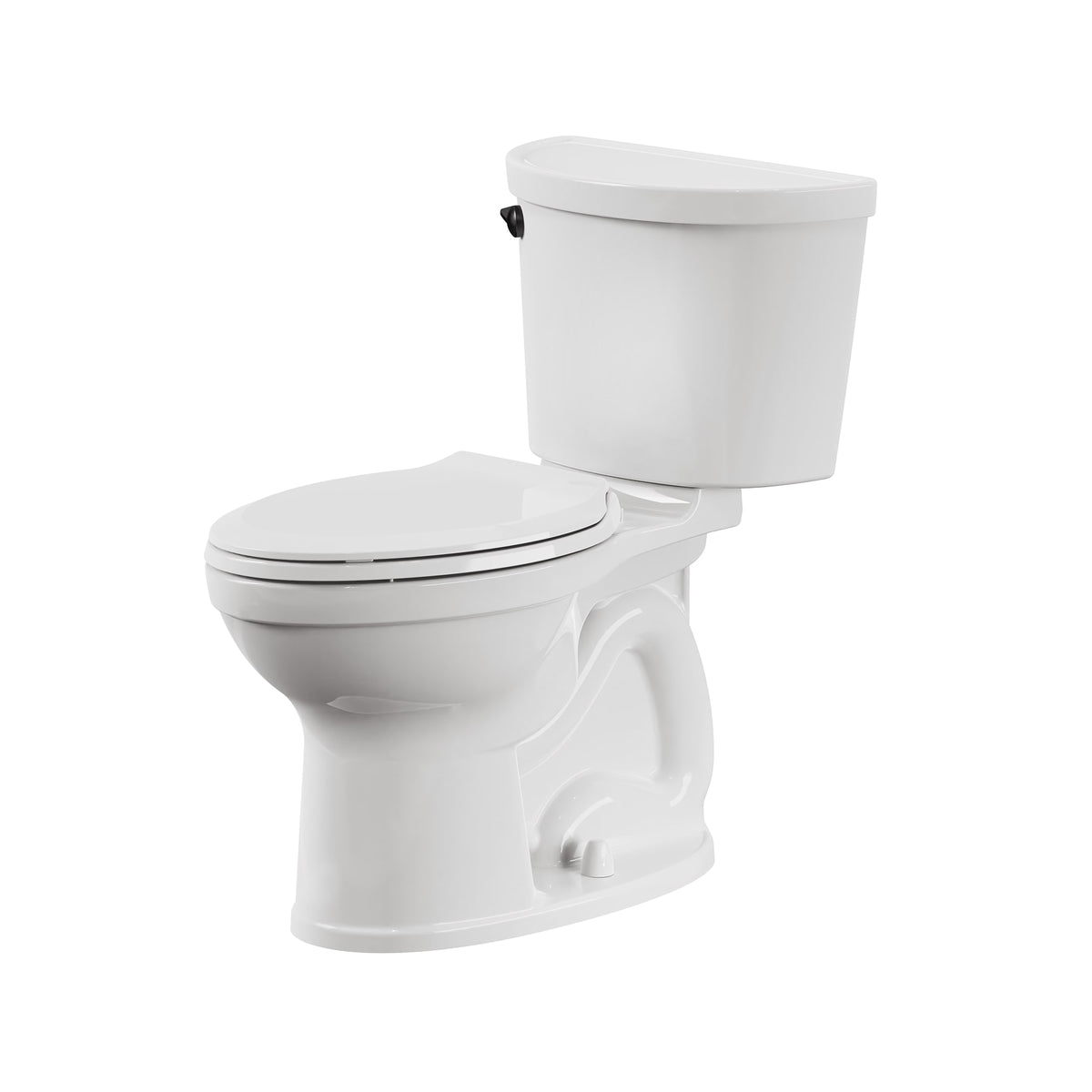 American Standard Champion® PRO Chair Height Elongated Bowl White