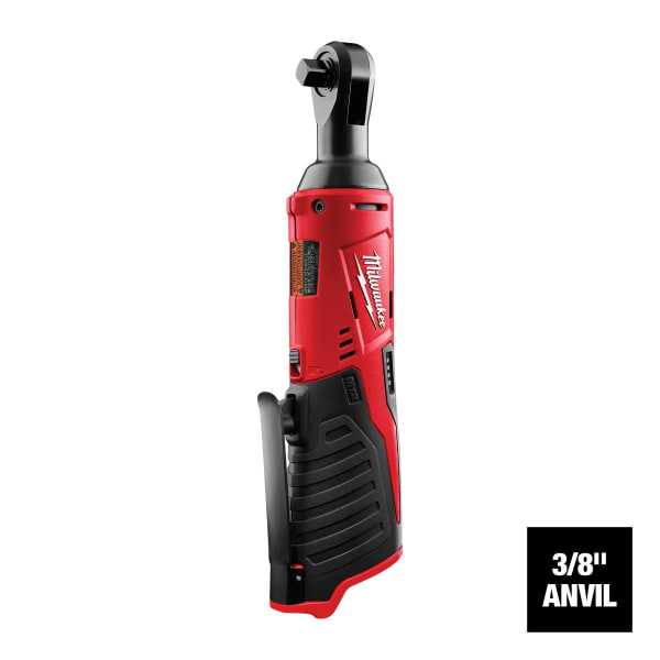 M12™ 3/8" Ratchet