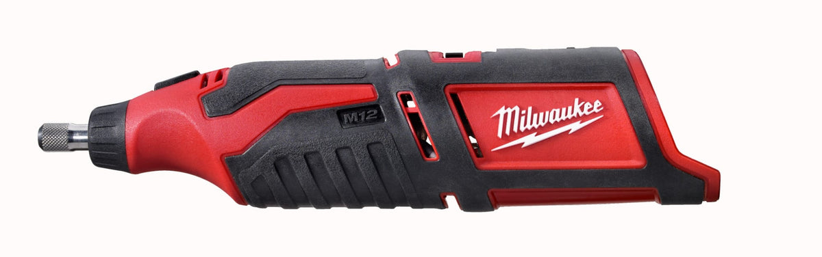 Milwaukee Tools 2460-20 M12™ Cordless Rotary Tool
