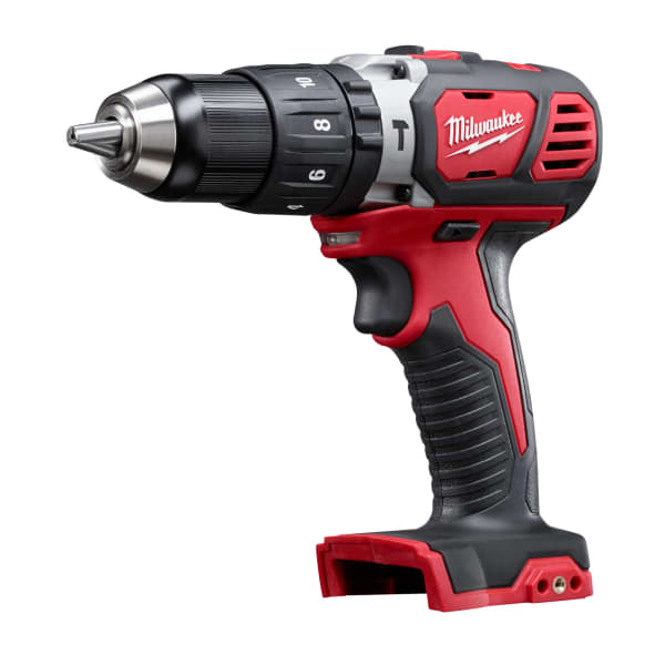 M18™ 1/2" Hammer Drill/Driver