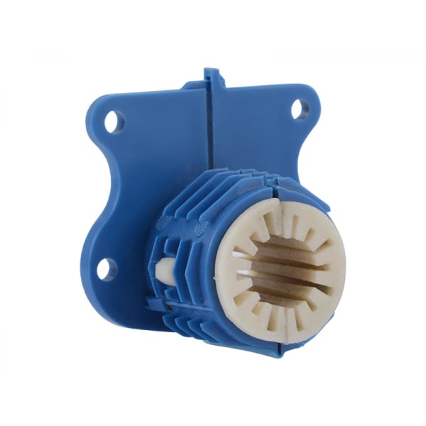 1/2-in Acoustic Thru Stud Clamp