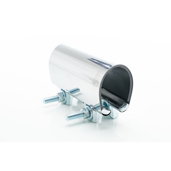 2" x 6" Repair Clamp
