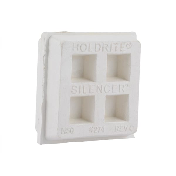 Insulation Pad Waffle