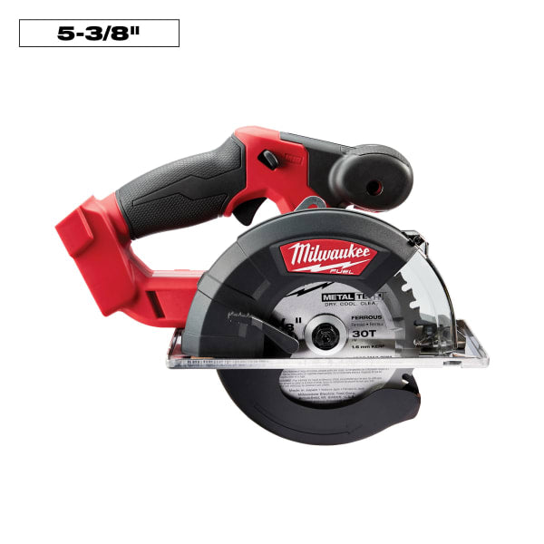 M18 FUEL™ Metal Cutting Circular Saw