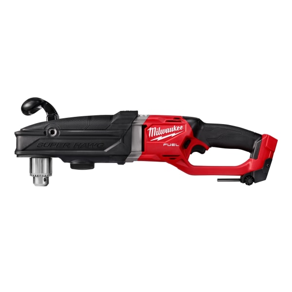 M18 FUEL™ SUPER HAWG™ 1/2" Right Angle Drill