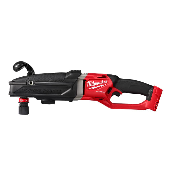 M18 FUEL™ SUPER HAWG™ Right Angle Drill w/ QUIK-LOK™