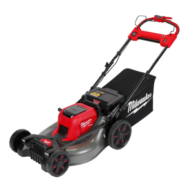 M18 FUEL™ 21" Self-Propelled Dual Battery Mower