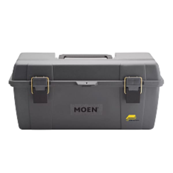 Moen Tool Box