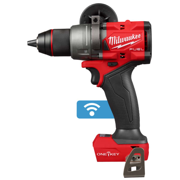 M18 FUEL™ ½" Hammer Drill/Driver w/ ONE-KEY™