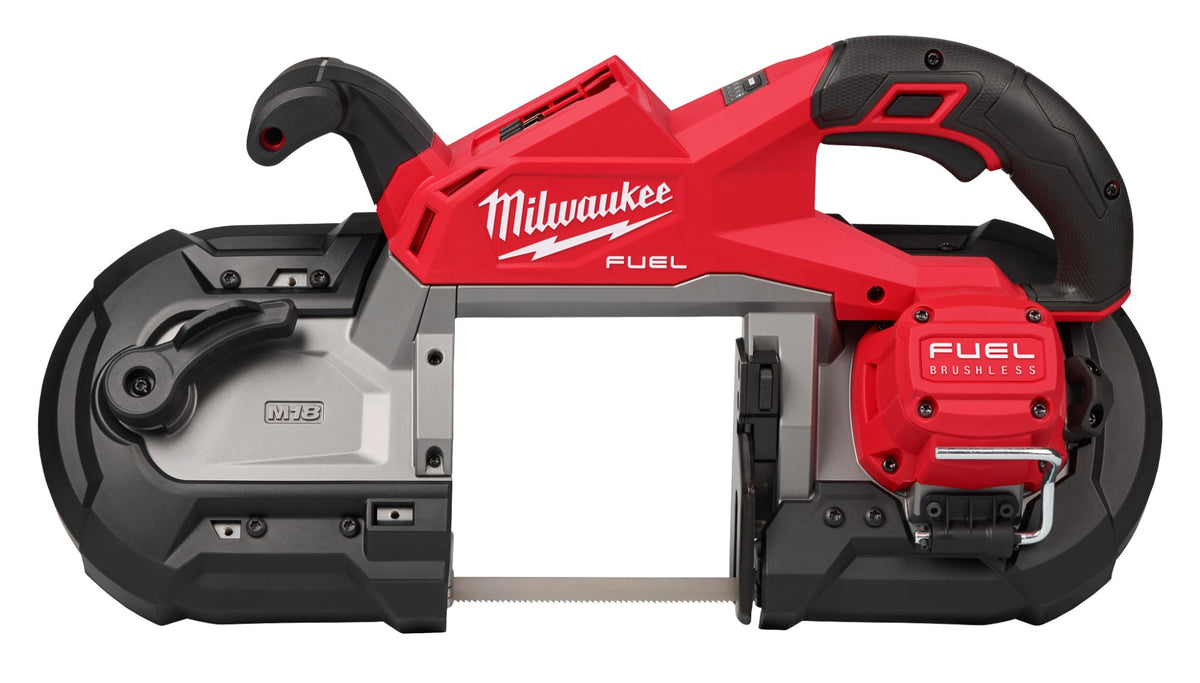 Milwaukee Tools M18 FUEL™ Deep Cut Band Saw