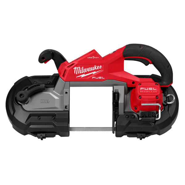 M18 FUEL™ Deep Cut Dual Trigger Band Saw w/ ONE-KEY™
