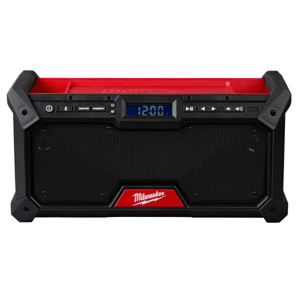 M18™ Bluetooth® Jobsite Radio