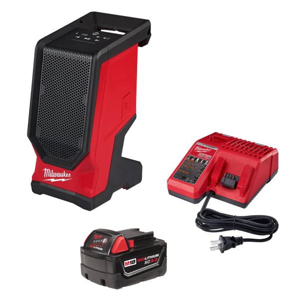 M18™ Bluetooth® Jobsite Speaker