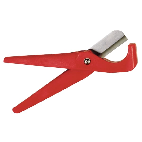 Plastic Tube and Hose Cutter