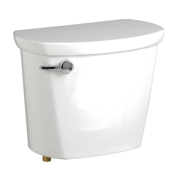 Cadet® PRO 1.6 gpf/6.0 Lpf 12-Inch Rough Tank White