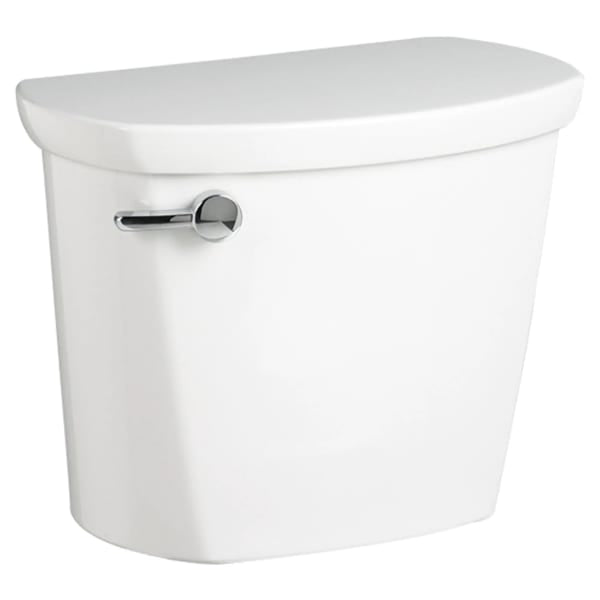 Cadet® PRO 1.28 gpf/4.8 Lpf 10-Inch Rough Tank White
