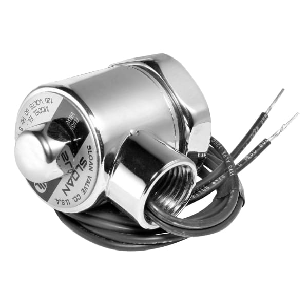 EL124-1 CP 120 V SOLENOID ASM