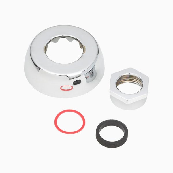 CR1010A CP 1-1/2 SPUD FLANGE KIT
