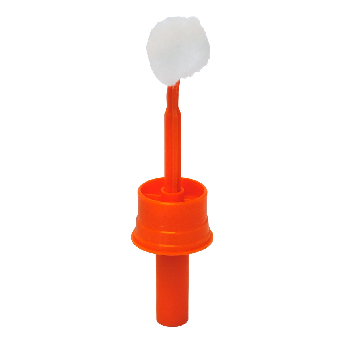 Oatey® 1 in. Adjustable Plastic Dauber with 1 in. Ball, 100 pack