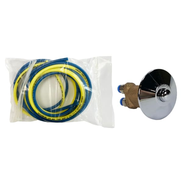 HY108A-1-48 CP HYDRAULIC PUSH BUTTON ACT