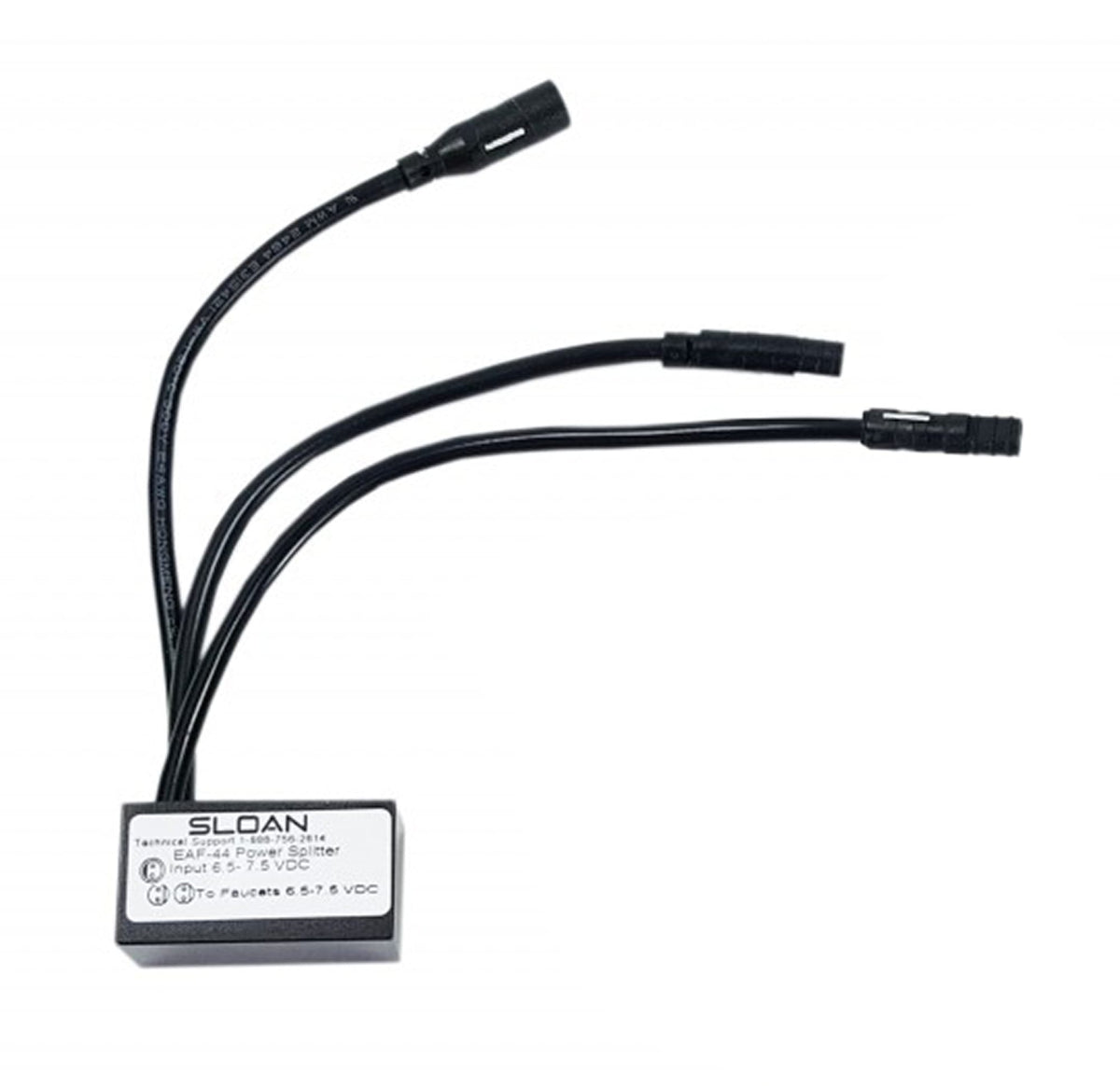 Sloan 0335044 EAF44 Power Splitter