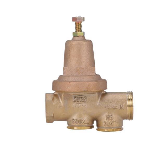 3/4" 600XLPressure Reducing Valve