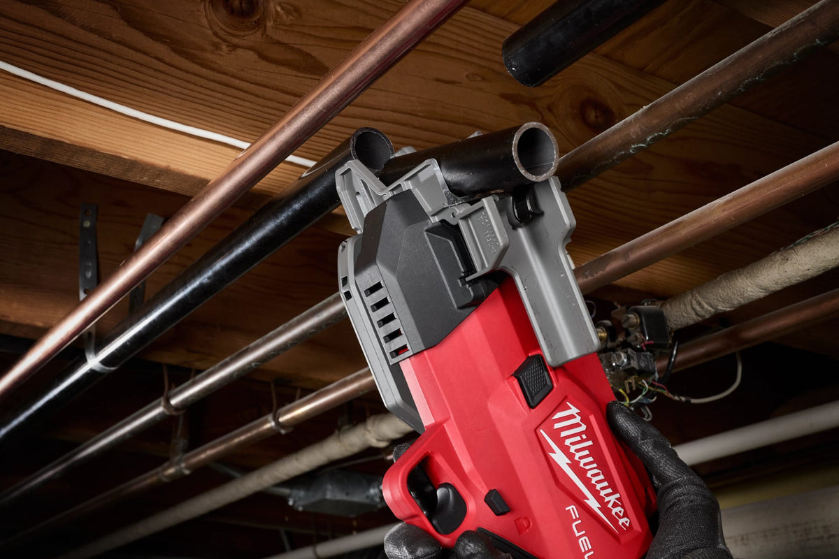 Milwaukee Tools 1/2" – 1" Steel Pipe Cutting Blade